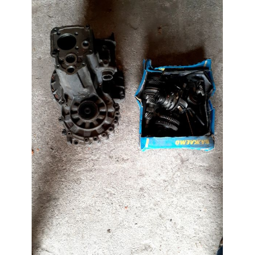 Коробка передач. Вольцваген Т4. Під розборку. Коробка передач. Вольцваген Т4. Під розборку.