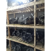 Коробка передач вольво 1.9  Volvo S40 / V40 1.9 DI  1023625
