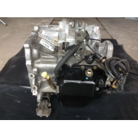 Коробка передач Volvo 55-51sn