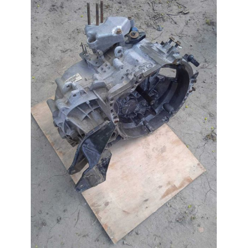 Коробка передач вольво v40 Коробка передач вольво v40