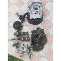 Коробка передач VOLVO V50