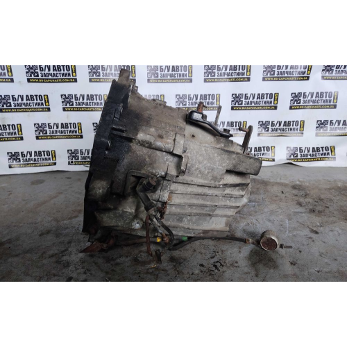 Коробка передач volvo v70 2.5 tdi Коробка передач volvo v70 2.5 tdi