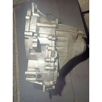Коробка передач вольво Volvo v-40 s-40 1.9dci