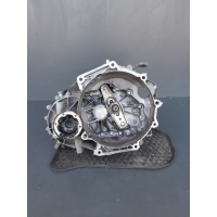 Коробка передач VW Caddy 2003-2010p 2.0SDI 5-ступенева механічна передача для Volkswagen Caddy з двигуном об'ємом 2.0 літра на дизельному паливі.