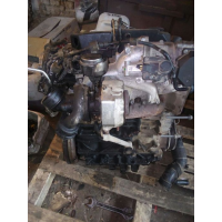 Коробка передач VW Caddy 1.9TDI, 2.0SDI, 2005 рік, дизель, в робочому стані, доставка по Україні.