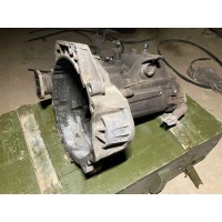 Коробка передач VW Golf 1.4, 2008 рік, 1.4 л, бензин.