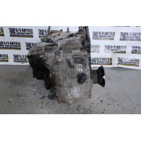 Коробка передач VW Golf 4 1.9TDi [EFF], 2002 рік, 1.9 л дизель.