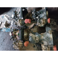 Коробка Передач VW Golf4/Caddy/Skoda Octavia/Audi A3 1.4-1.6b/1.9sdi