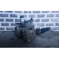 Коробка передач VW Golf 4, Skoda Octavia 1.9TDI [EGS]