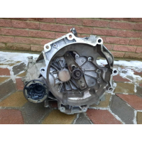 Коробка передач VW Golf 5 Jetta 5 Touran Caddy 1.4 FSI 1.9 TDI Bora, 2004-2009, 1.4-1.9 л, бензин/дизель.