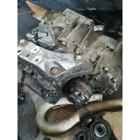 Коробка передач VW Passat B6, 2008 рік, 2.0 л двигун бензин.