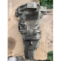 Коробка Передач VW Passat B5/Audi 1.8 Turbo