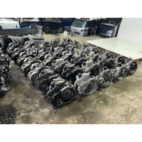 коробка передач VW Passat B6 Golf 5 Skoda A5 Fabia 2 Touran Акпп кпп