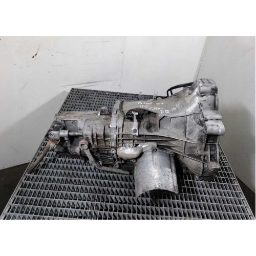 Коробка Передач Vw Passat GFL EEN Duk FHN GGB Кпп Audi ALT AEK DHF DCN