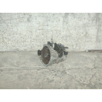 Коробка передач VW Passat Skoda Octavia audi TT 1.8 TSI MUF