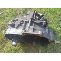 Коробка передач KKG МКПП 6 для VW Sharan 2.0 tdi та Seat Alhambra 2.0 tdi, 2015 рік, об'єм двигуна 2.0 л, дизель.