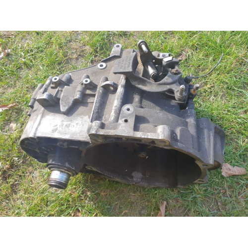 Коробка передач KKG МКПП 6 для VW Sharan 2.0 tdi та Seat Alhambra 2.0 tdi, 2015 рік, об'єм двигуна 2.0 л, дизель.