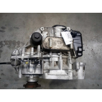 Коробка передач VW SKODA AUDI 2.0 TDI DSG HXS пассат б 6