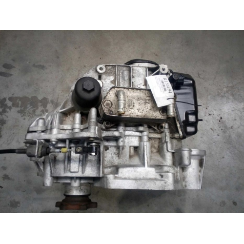 Коробка передач VW SKODA AUDI 2.0 TDI DSG HXS пассат б 6