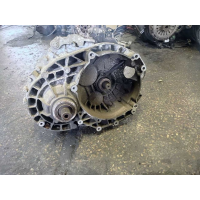 Коробка передач VW Transporter T5 2.5 KCQ 1.9 2.4 T4, 2003-2010, 2.5 л дизель.