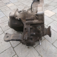 Коробка передач для VW Caddy 2002Р 1,4 бензин.