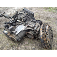 Коробка передач для VW Caddy 2004-2010р. 1.6 л бензин.