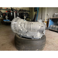 Коробка передач Xdrive M3/M4 g80/g82: Агрегат, 2021, 3.0 л, бензин.