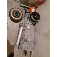 Коробка передач ZF Audi A4 A5 0BK300040J 001