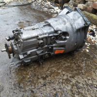 Коробка передач, ZF Кпп BMW E39, E36 2.5 TDS