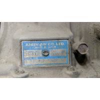 АКПП Aisin 30-40LE для Kia Sorento 2002-2006р.в. 3.5л бензин.