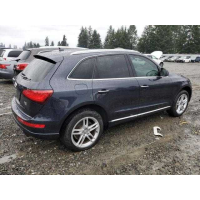 Коробка передач з роздаткою   Audi Q5   2015