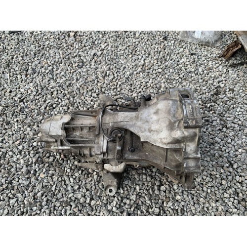 Коробка переключения передач Audi A4 B5, Passat B5 1.9 TDI 012 301 103 Коробка переключения передач Audi A4 B5, Passat B5 1.9 TDI 012 301 103