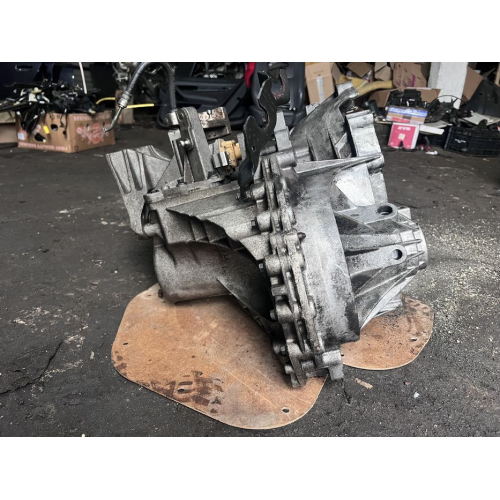 Коробка передач КПП для Ford Transit 2.2 TDCI, 2006 рік, дизель, 2.2 л. Коробка передач КПП для Ford Transit 2.2 TDCI, 2006 рік, дизель, 2.2 л.