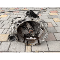 Коробка переключения передач КПП MCB LHX VW Seat Skoda 1.4TSI