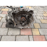 Коробка переключения передач КПП Renault Clio 1.2TCE JH3-184