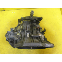 Коробка передач КПП Renault Master, Opel Movano 2.5DCI 2003 2.5 л дизель.