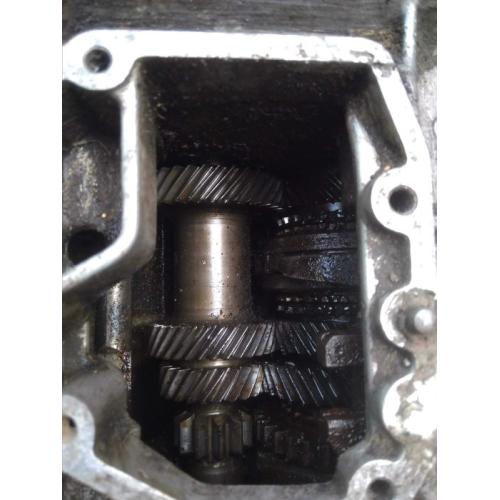 Коробка передач Opel Kadett, 1985 рік, 1.6 літра, бензин. Коробка передач Opel Kadett, 1985 рік, 1.6 літра, бензин.