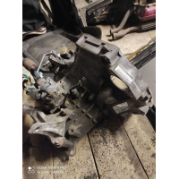 Коробка передач МКПП для Honda Accord, 2008 рік, 2.0 л, бензин.