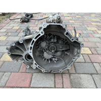 Коробка передач МКПП Mazda CX7 2.2 MZR-CD, 2009 рік, 2.2 л, дизель.