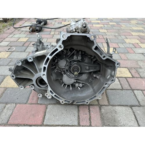 Коробка передач МКПП Mazda CX7 2.2 MZR-CD, 2009 рік, 2.2 л, дизель. Коробка передач МКПП Mazda CX7 2.2 MZR-CD, 2009 рік, 2.2 л, дизель.