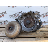 АКПП Aisin 55-51SN Volvo S40 V50 2.4 бензин кпп коробка Вольво с40 В50