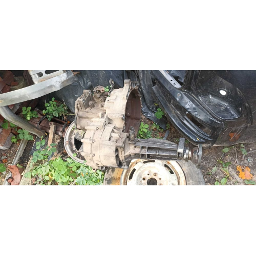 Коробка передач VW Transporter T4, 1990 рік, 2.5 л дизель. Коробка передач VW Transporter T4, 1990 рік, 2.5 л дизель.