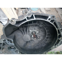 Коробка передач Opel Astra G, 2002, 1.6 л, бензин.