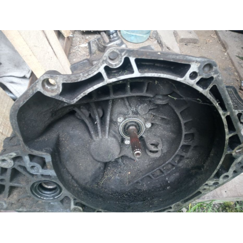 Коробка передач Opel Astra G, 2002, 1.6 л, бензин. Коробка передач Opel Astra G, 2002, 1.6 л, бензин.