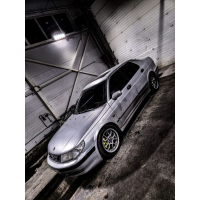 АКПП Aisin AF47A05, 50-42LE для SAAB 9-5, 2002-2010, 2.0+2.3+3.0, 4-ст., бензин.
