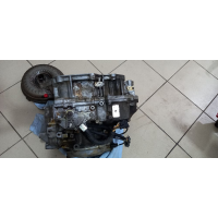 АКПП Aisin AW60-40LE AF13 для Opel, Peugeot, Citroen. Випущена у 2000-х. Робочий об'єм 1.6-2.0 л.