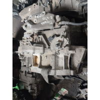 АКПП Aisin JBG 09M300035M для VW Tiguan 2.0 TDI 4×4 2007-2018. двигун 2.0 TDI, 4×4, рік випуску 2007-2018.