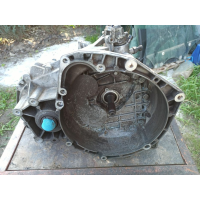 Коробка передач механічна Opel Vectra C 1.9cdti F40 2005 1.9 л дизель.