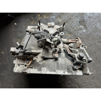 Коробка передач МКПП Mitsubishi ASX 1.6i 16v F5M43 10-18, бензин, 1.6 л.
