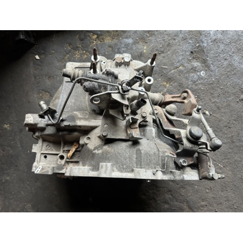 Коробка передач МКПП Mitsubishi ASX 1.6i 16v F5M43 10-18, бензин, 1.6 л. Коробка передач МКПП Mitsubishi ASX 1.6i 16v F5M43 10-18, бензин, 1.6 л.